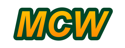 MCW Logo